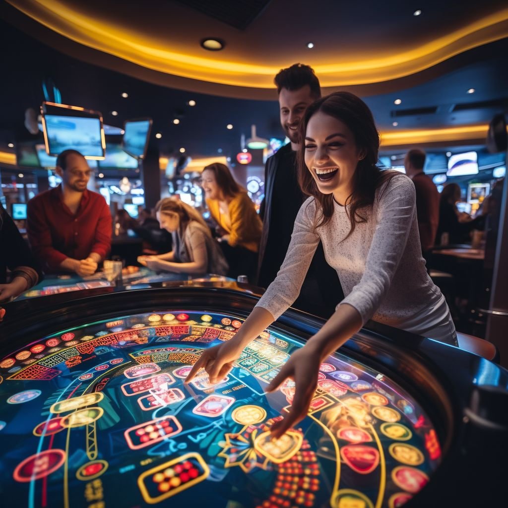 godd88 Live Casino Baccarat Roulette Myanmar MMK