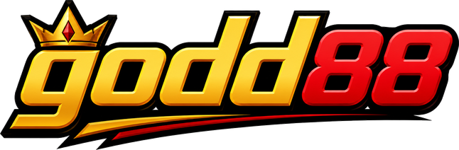 godd88 Logo